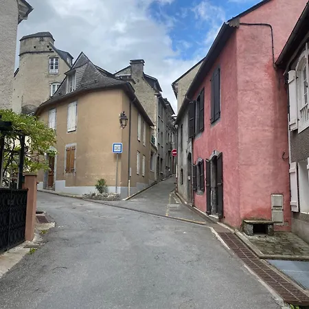 別荘 Maison De Luz Saint Sauveur