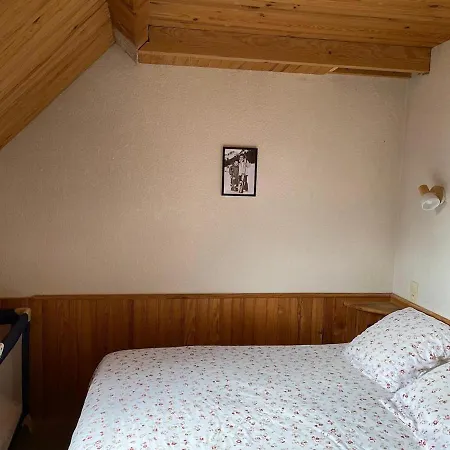 Maison De Luz Saint Sauveur بيت للعطل