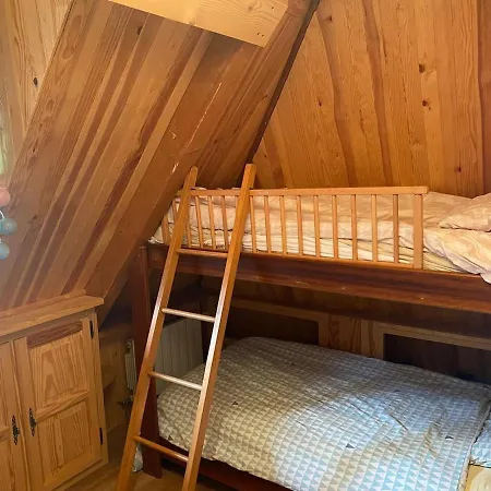 بيت للعطل Maison De Luz Saint Sauveur
